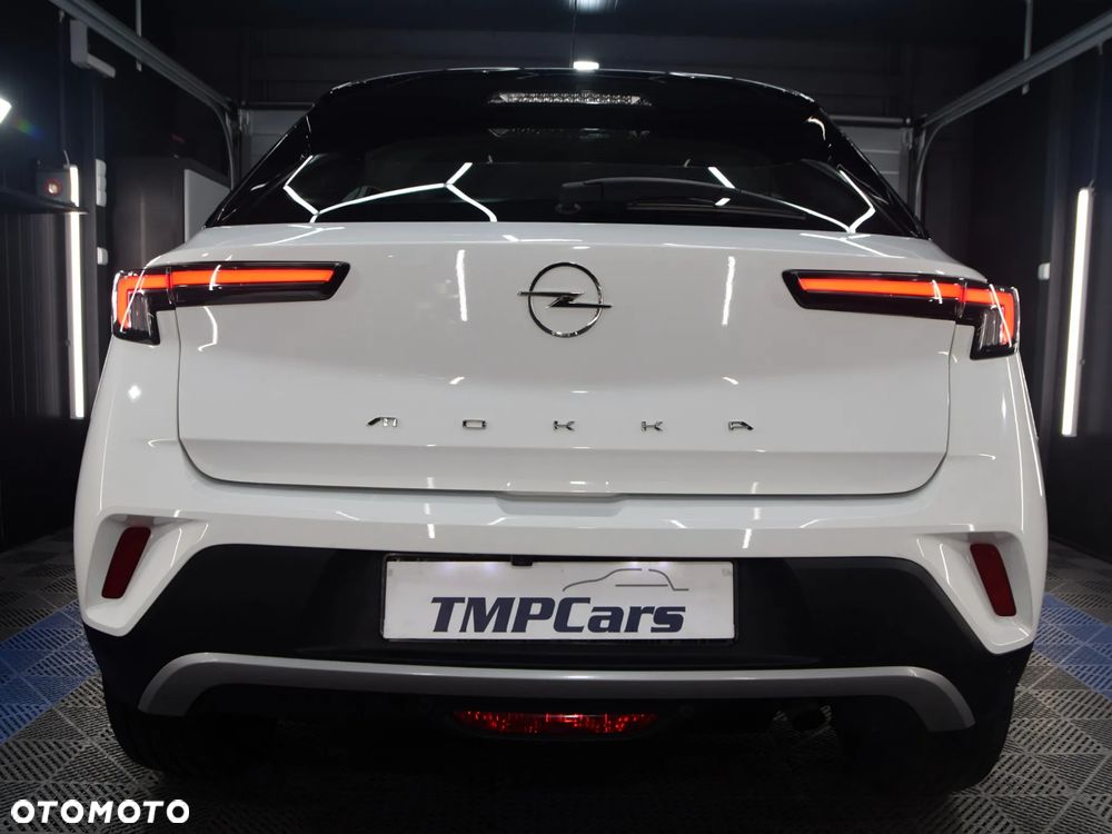Opel Mokka 1.2 DI Turbo Business Elegance - 11