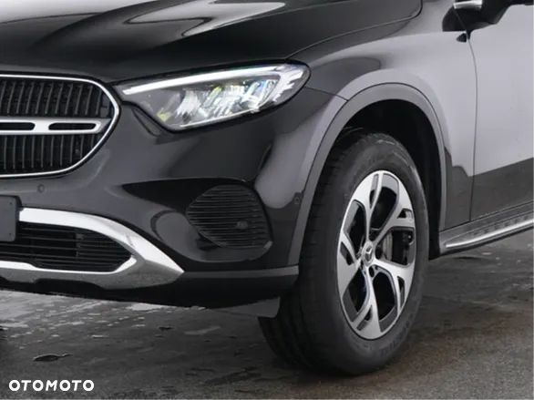 Mercedes-Benz GLC 300 de 4Matic 9G-TRONIC - 3