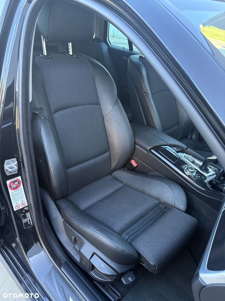BMW Seria 5 - 13