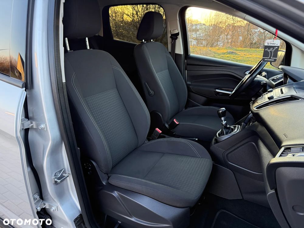 Ford C-MAX 1.0 EcoBoost Ambiente ASS - 15