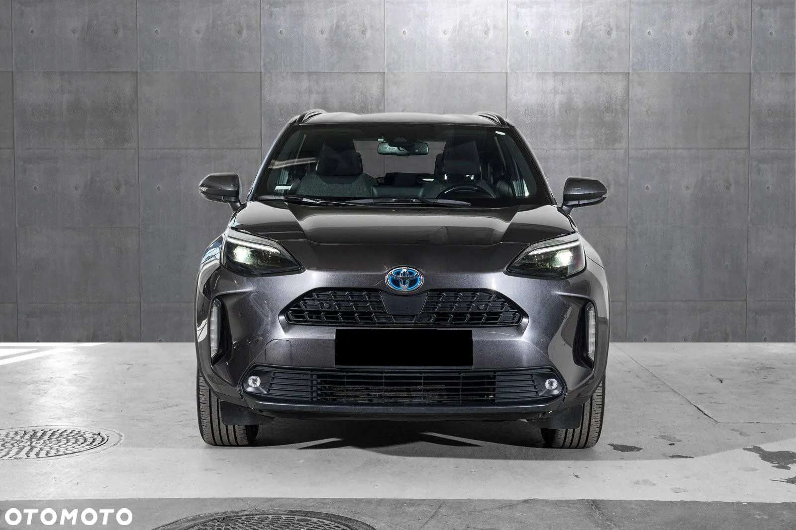 Toyota Yaris Cross Hybrid 1.5 VVT-i AWD-i Comfort - 16