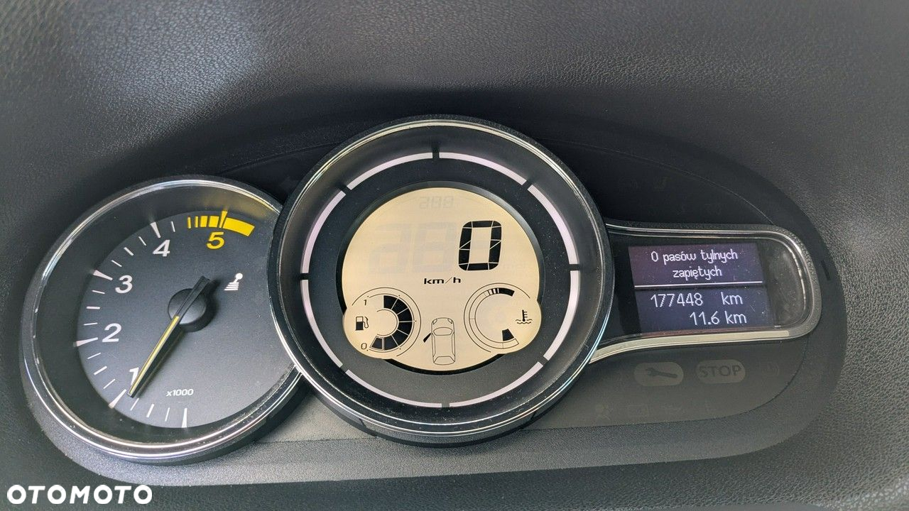 Renault Megane - 19