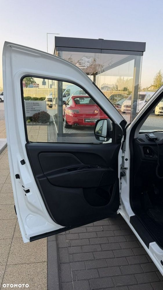 Fiat Doblo - 21