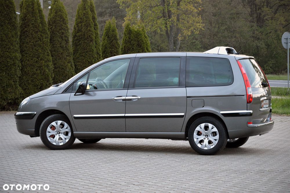 Citroën C8 HDi 135 Selection - 38