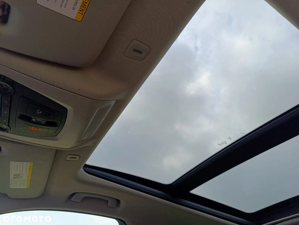 BMW X3 xDrive28i - 15