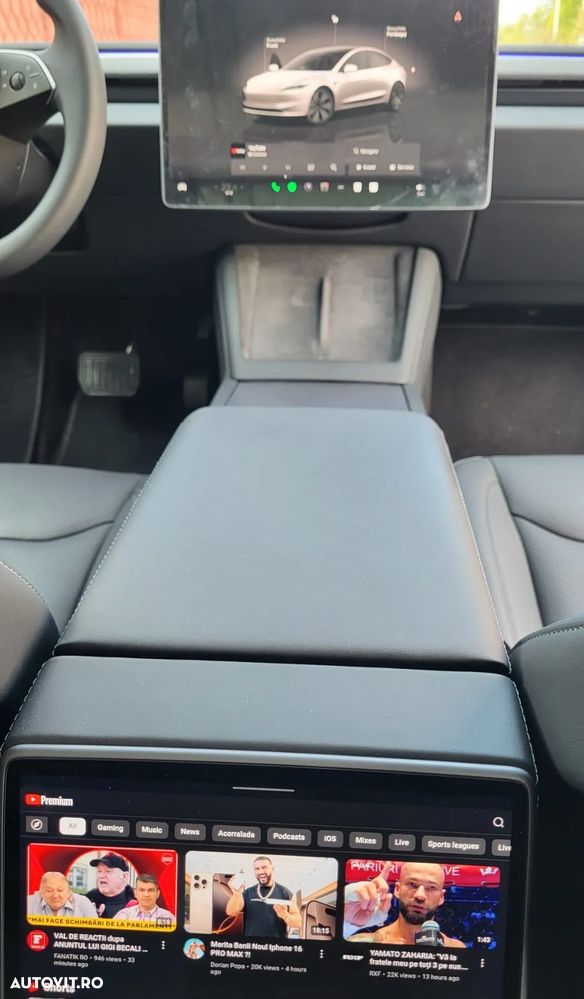 Tesla Model 3 RWD Long Range - 18