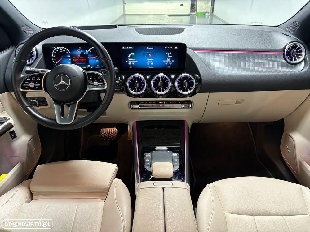 Mercedes-Benz EQA 250 - 14