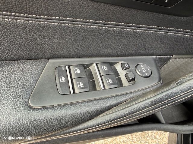 BMW 520 d Pack M Auto - 24