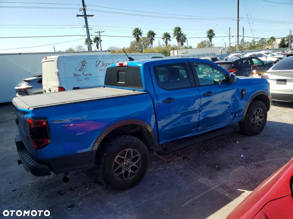 Ford Ranger - 4
