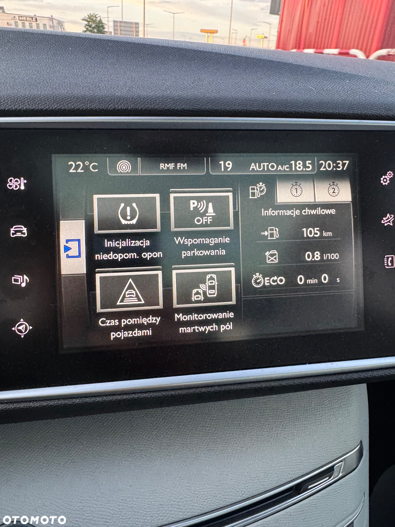 Peugeot 308 SW PureTech 130 GPF EAT8 Stop & Start Allure Business-Paket - 28