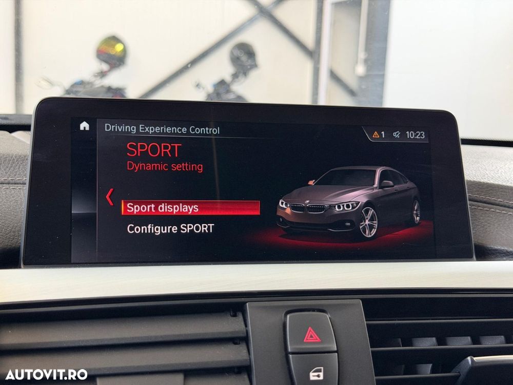 BMW Seria 4 - 25