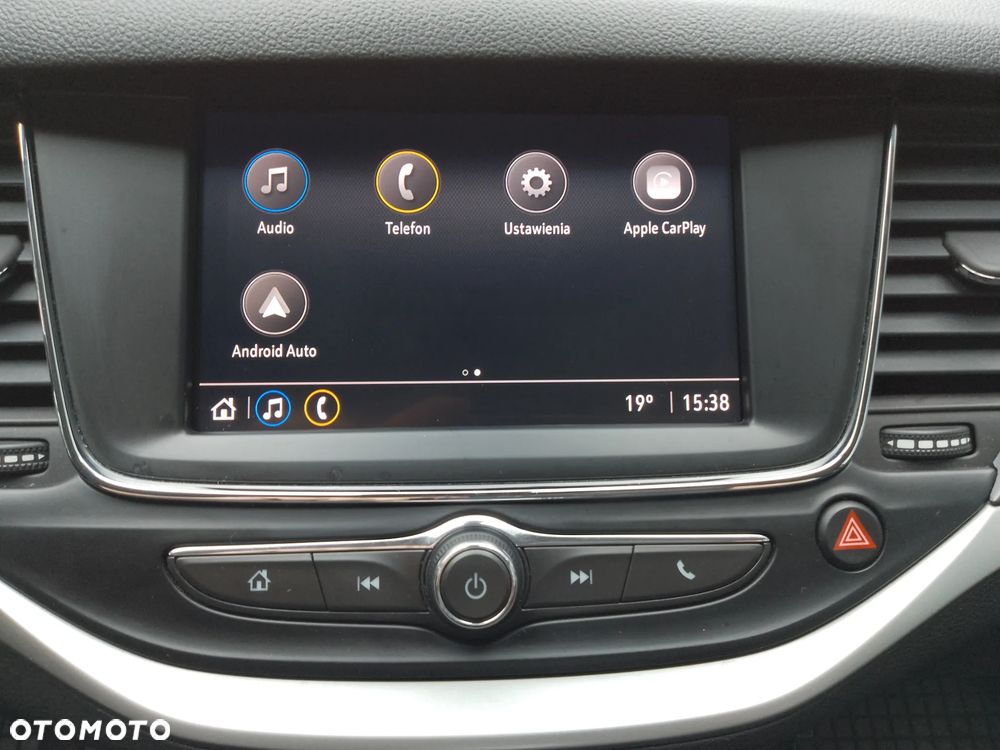 Opel Astra 1.2 T Edition S&S - 13