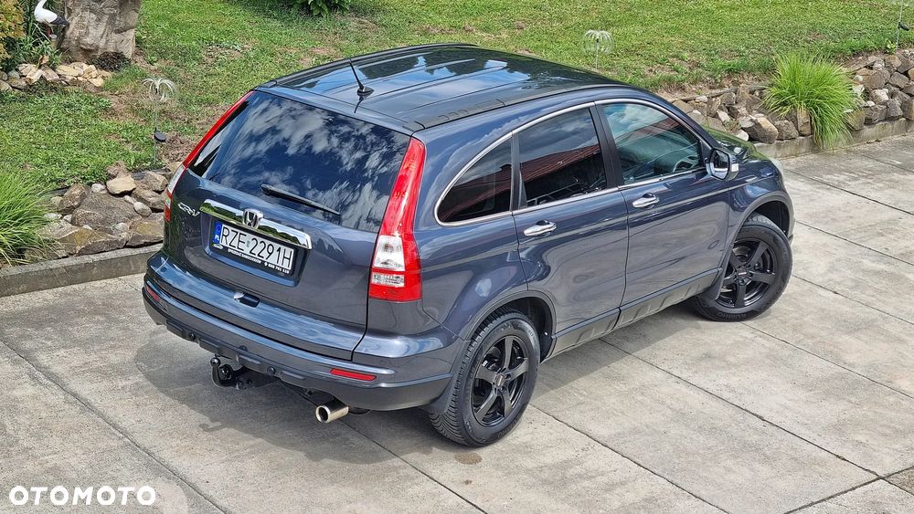 Honda CR-V 2.0 Executive - 4