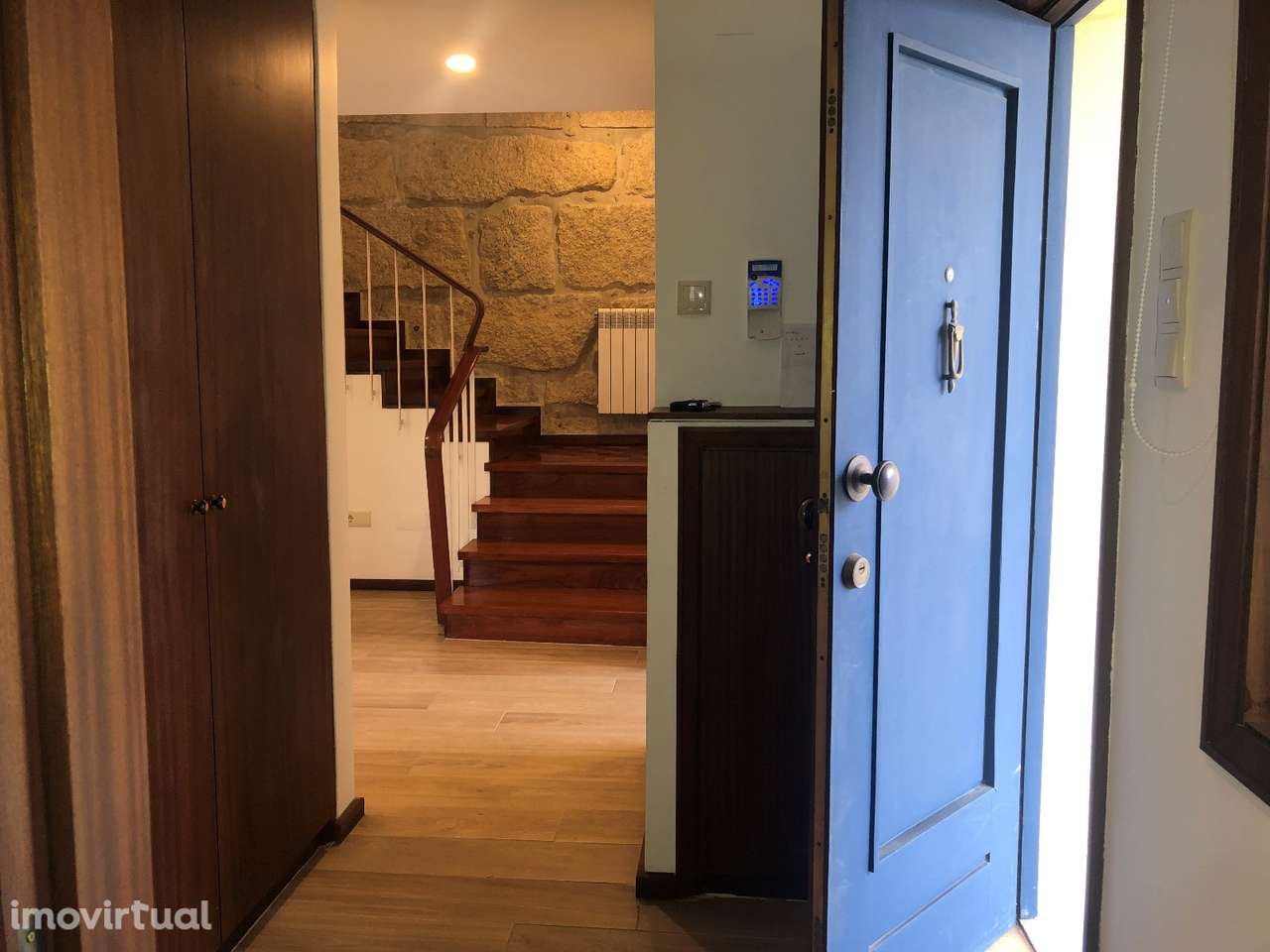 Moradia unifamiliar T6 totalmente renovada, Senhora da Hora - Grande imagem: 2/40