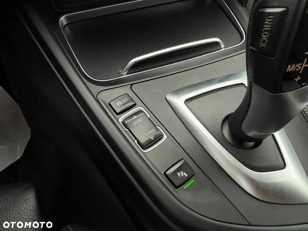 BMW Seria 4 430i xDrive M Sport - 23