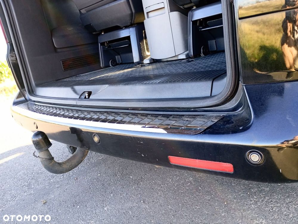 Volkswagen Multivan - 5