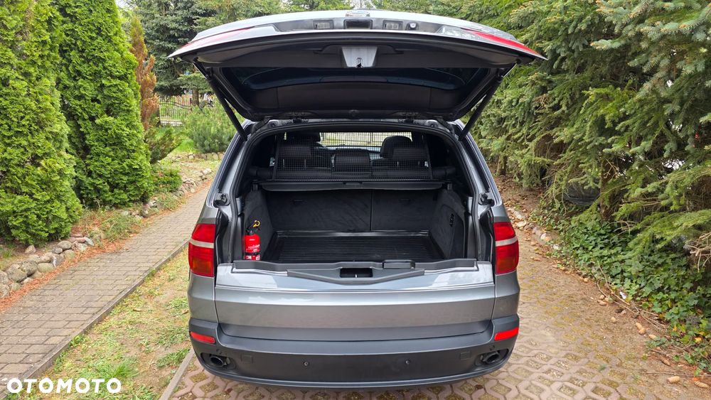 BMW X5 3.0sd xDrive - 7