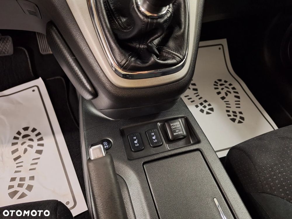 Honda CR-V 2.0i-VTEC 4WD Elegance - 29