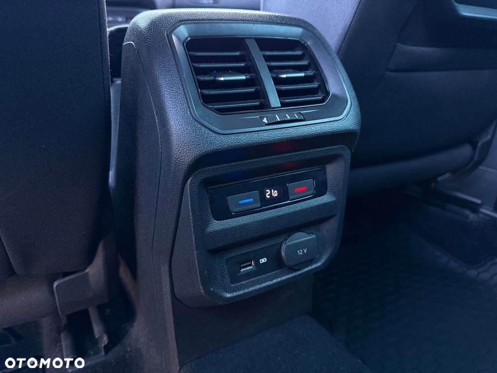 Volkswagen Tiguan - 22