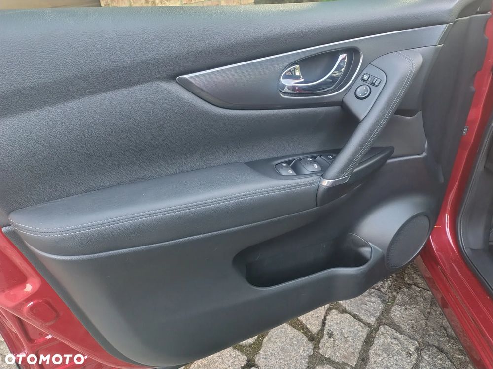 Nissan Qashqai 1.3 DIG-T DCT TEKNA+ - 9