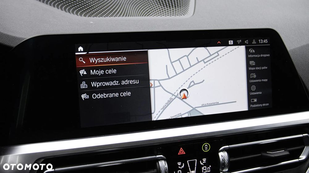BMW Seria 3 318i Sport Line - 33