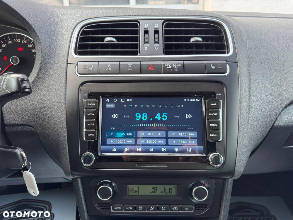 Volkswagen Polo - 23
