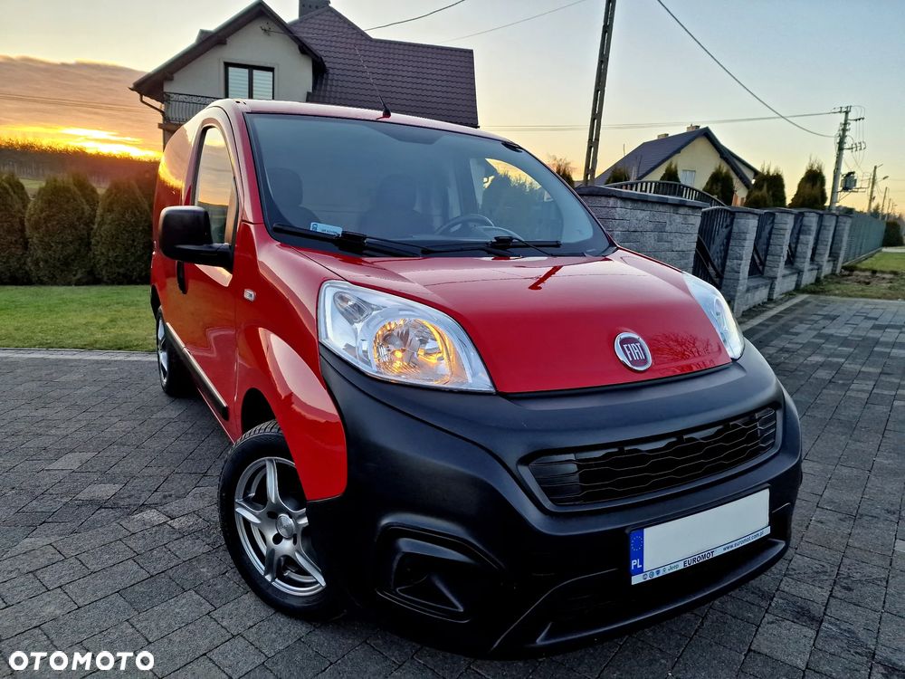 Fiat Fiorino 1.4 Dynamic - 24