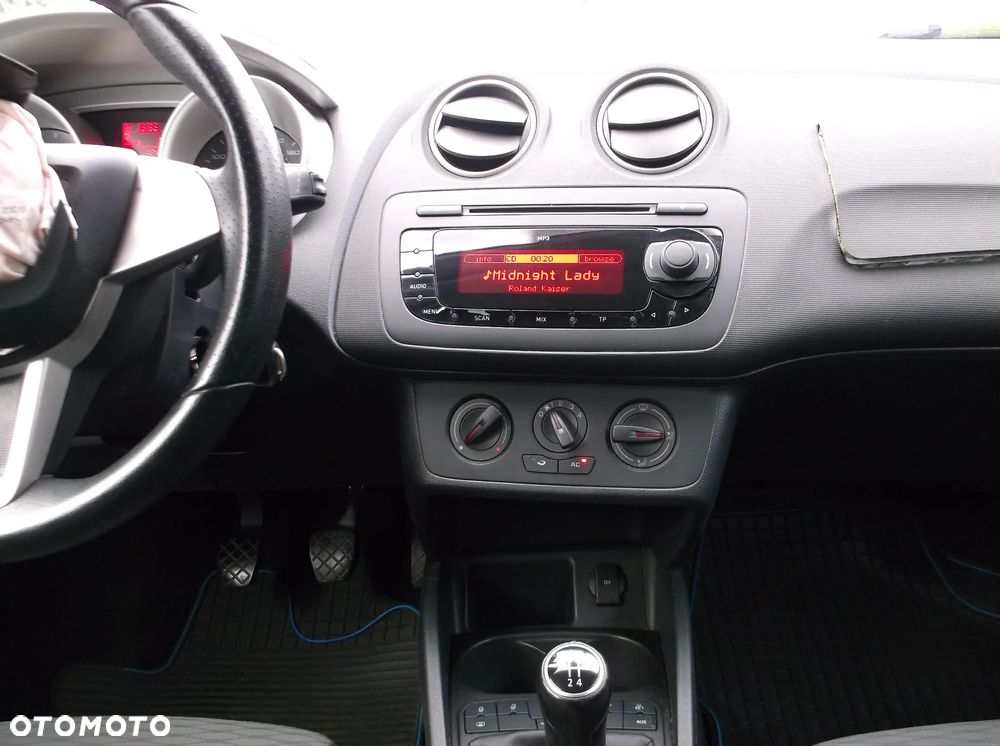 Seat Ibiza SC 1.2 TSI Sport - 13