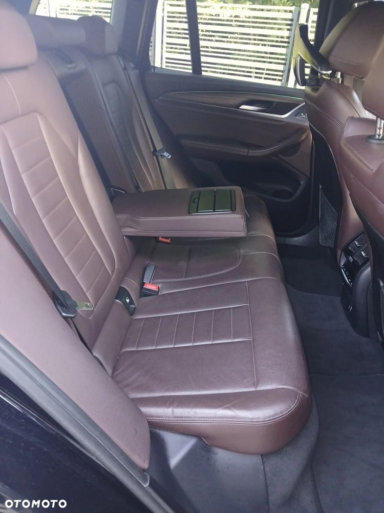 BMW X3 - 16