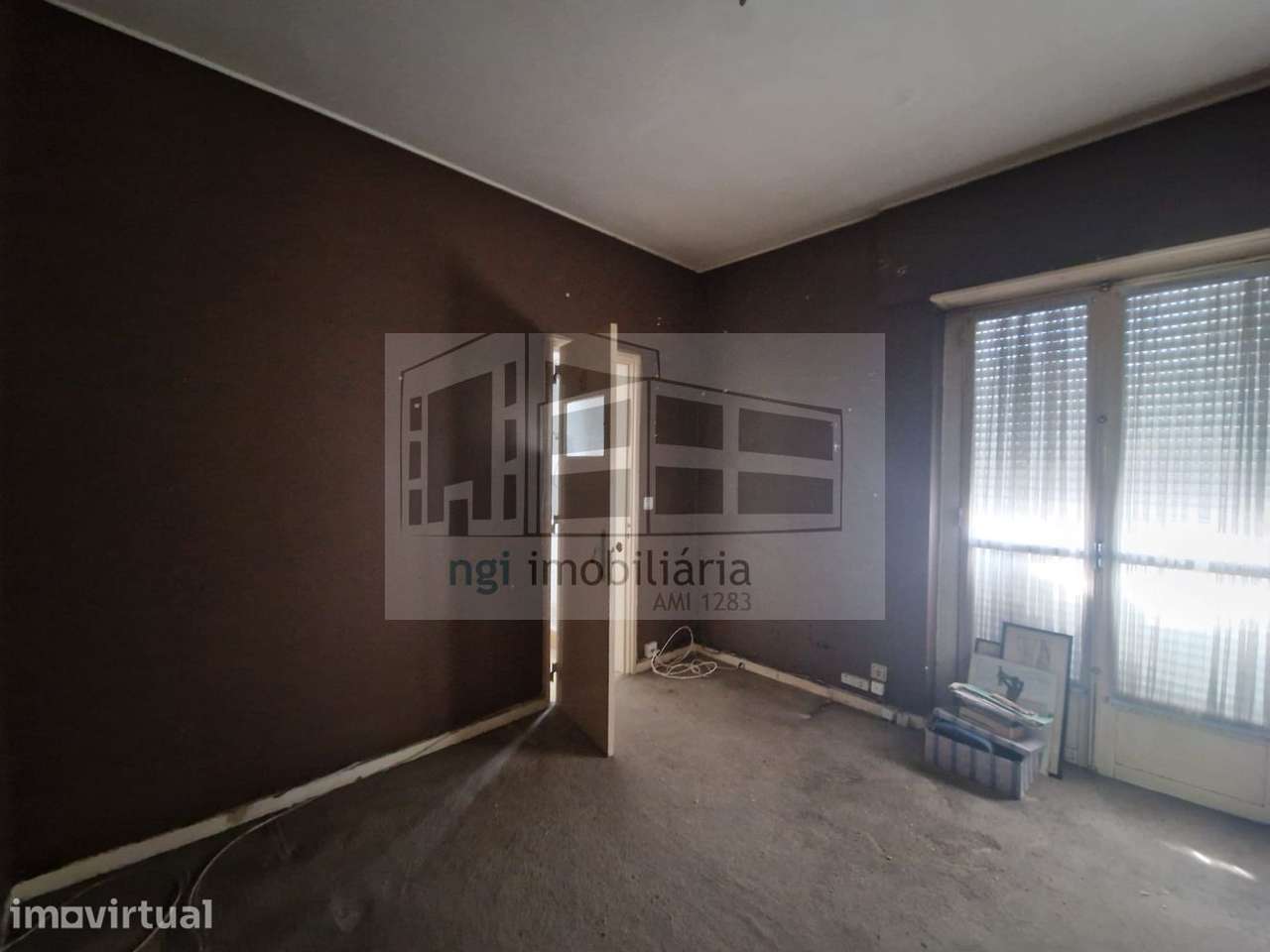 Apartamento T4 Olivais - Grande imagem: 4/28