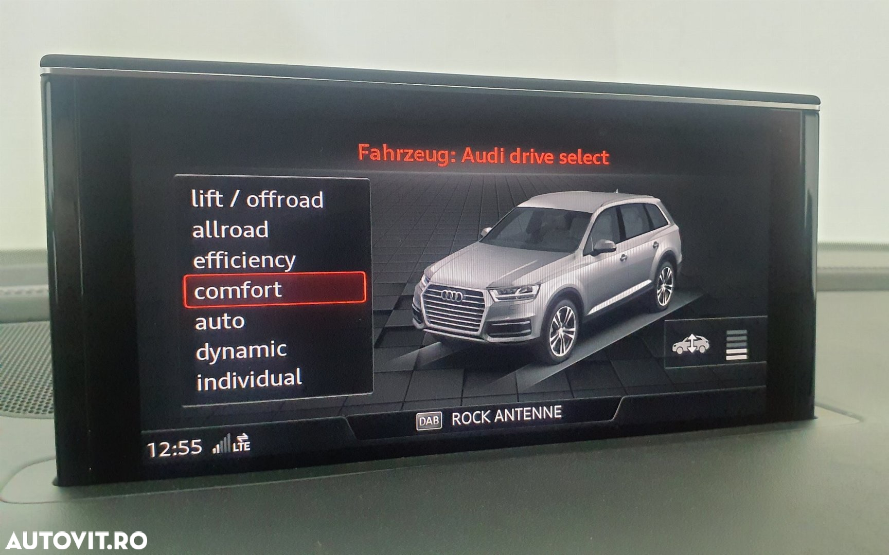 Audi Q7 3.0 TDI Quattro Tiptronic - 5