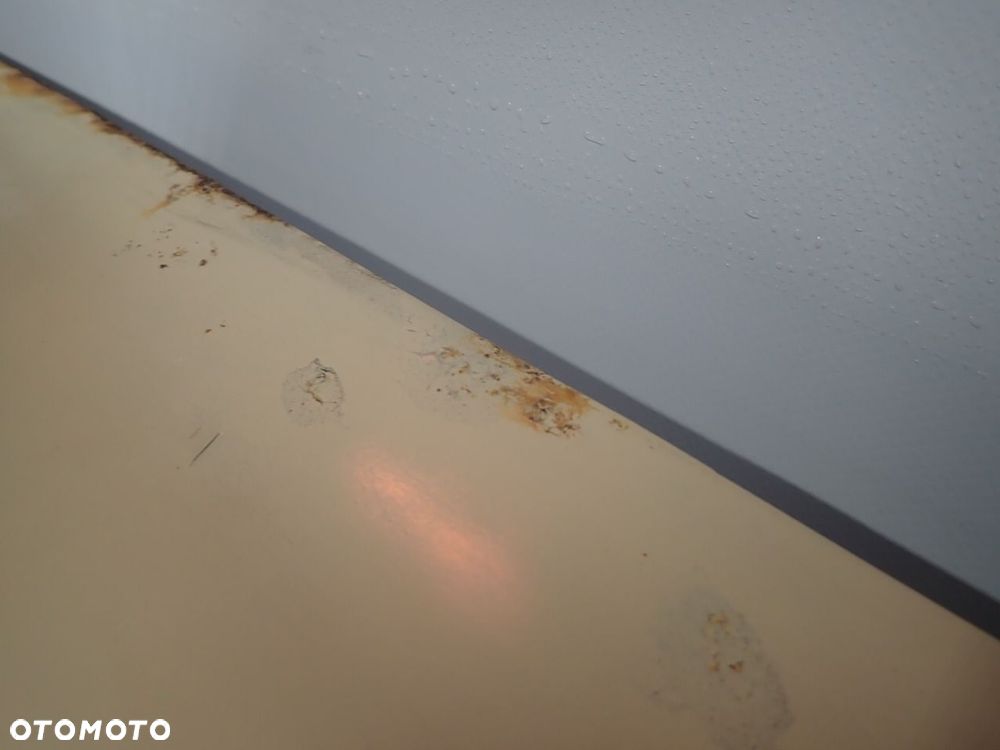 KLAPA TYŁ BAGAŻNIKA AUDI 80 B2 - 11