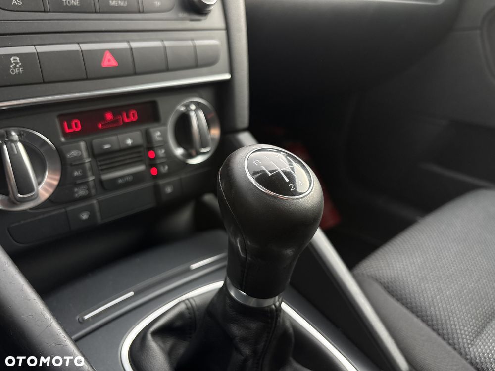 Audi A3 Sportback 2.0 TDI DPF Prime Line - 24
