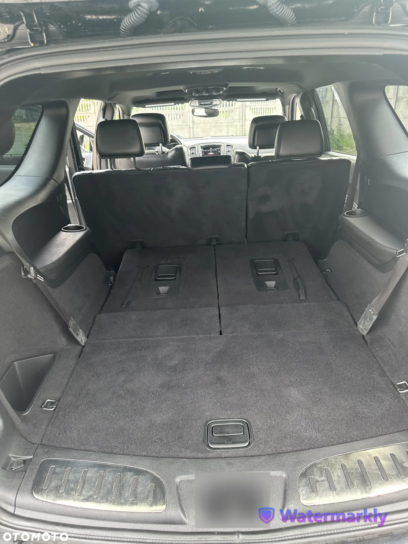 Dodge Durango 5.7 R/T - 17
