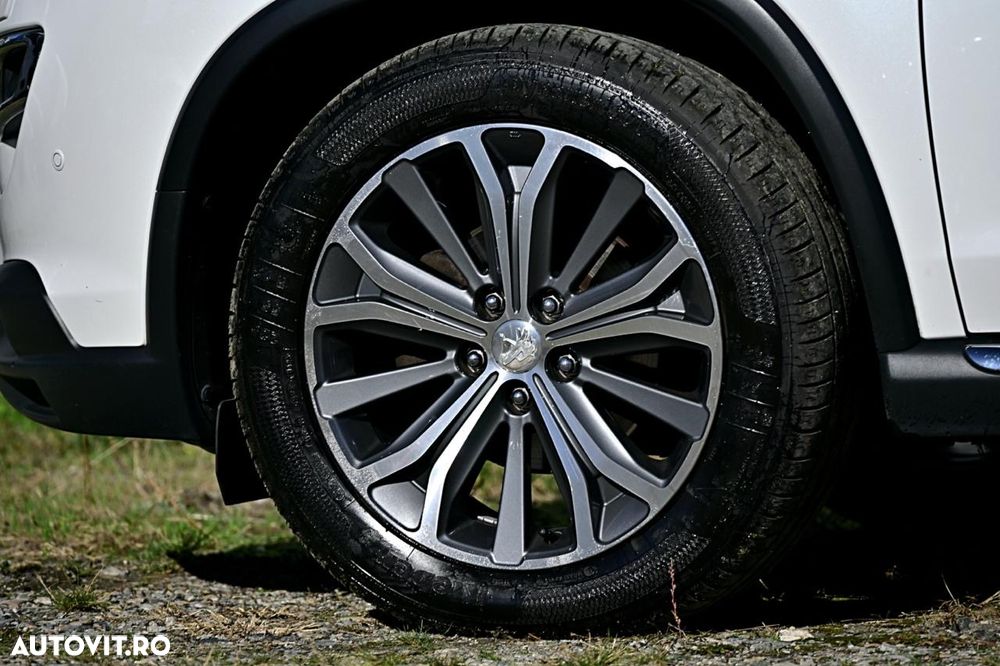 Peugeot 4008 1.8 HDI FAP STT Allure - 9