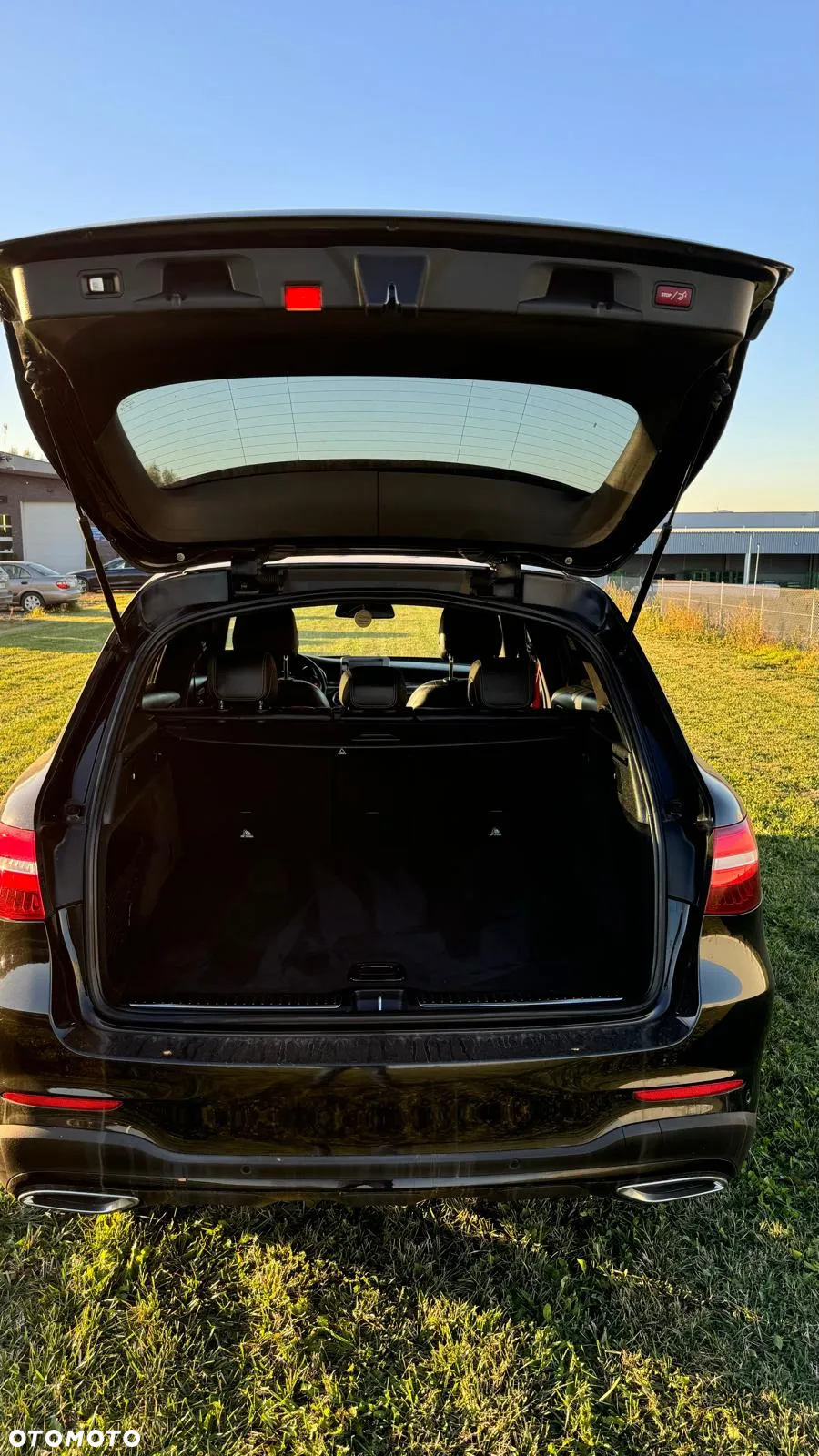 Mercedes-Benz GLC 220 d 4-Matic - 10