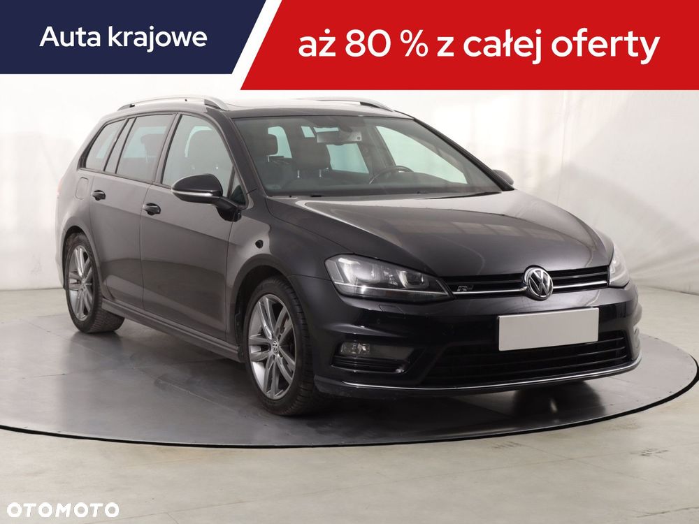 Volkswagen Golf Variant - 3