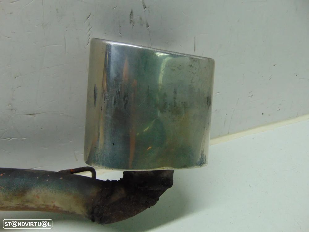 Ponteiras escape - 7