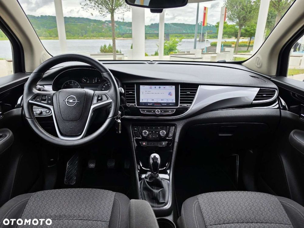 Opel Mokka X - 25