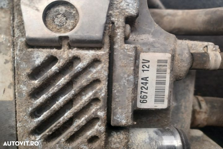 Webasto 6925737 / 6412-6925737 / 9002353K 6925737 / 6412-6925737 / 90 - 7