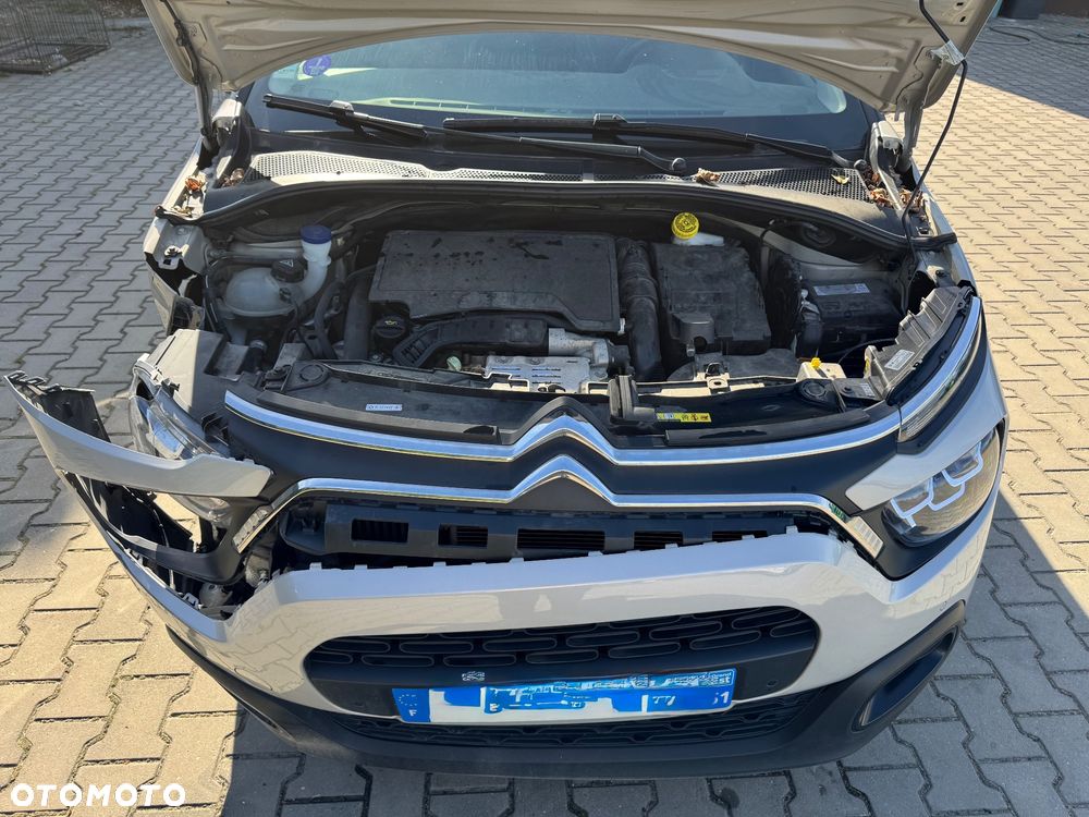 Citroën C3 - 20