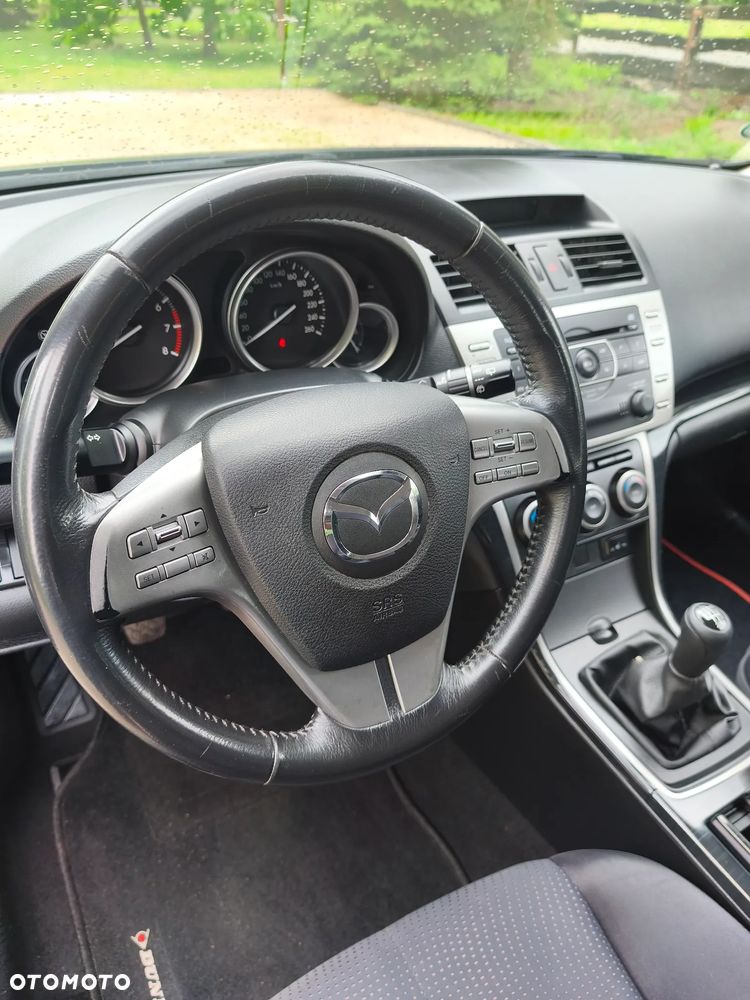 Mazda 6 Sport 2.0 Exclusive - 23