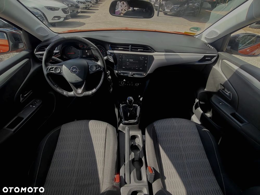 Opel Corsa 1.2 Start/Stop - 12