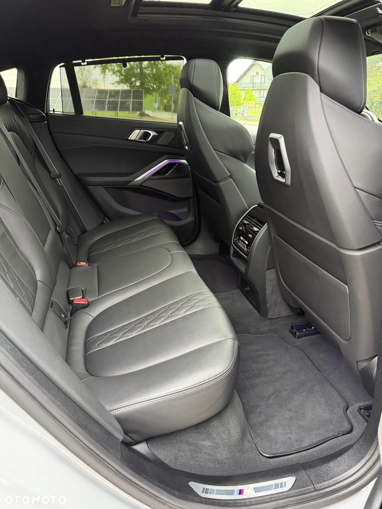 BMW X6 xDrive30d M Sport - 32
