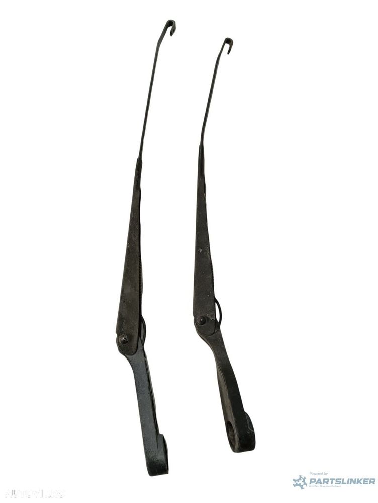 Set Braț ștergător parbriz LAND ROVER RANGE ROVER II LP_, P38A 1994 - 2002 - 1