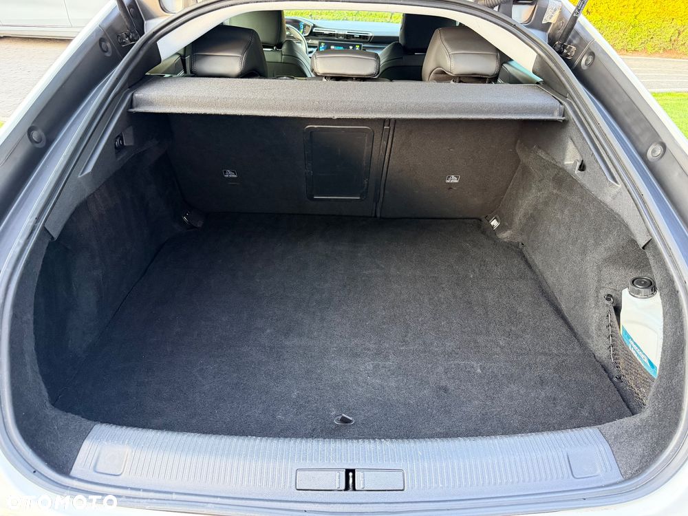 Peugeot 508 225 e-EAT8 Allure - 28