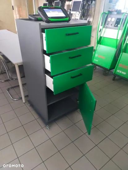 KTS 560 tester usterek Bosch ( kts560+Dcu220 ) lub nagroda - 4