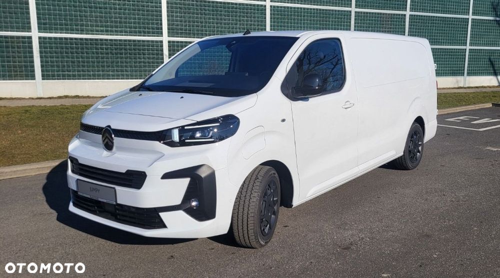 Citroën JUMPY - 3