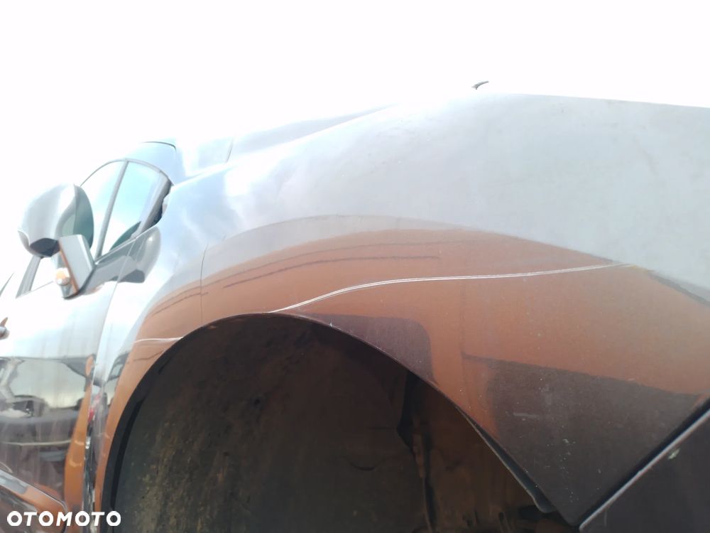 PEUGEOT 308  07-11 1.6 HDI  - MASKA KTPD - 8