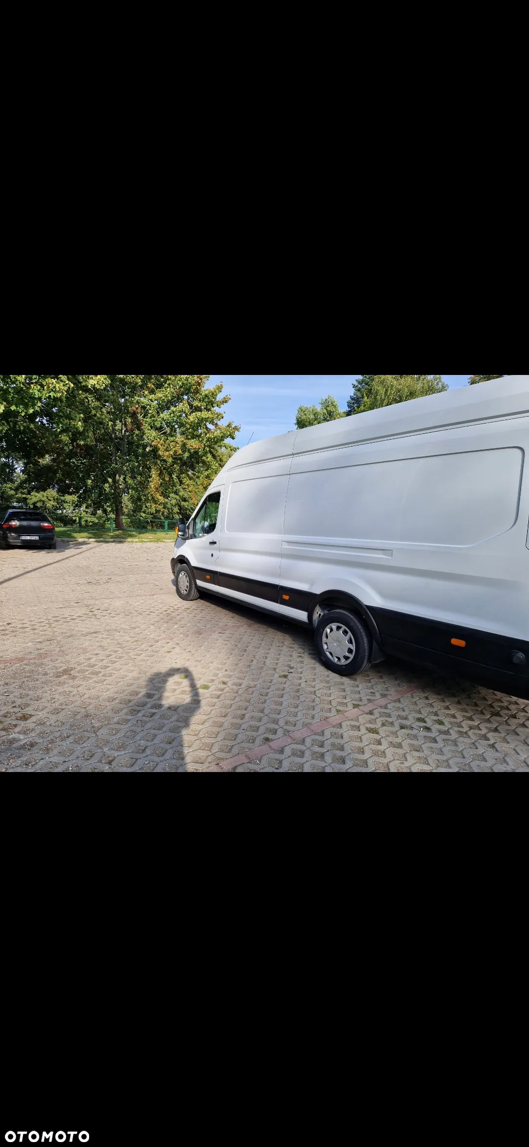 Ford Transit - 5